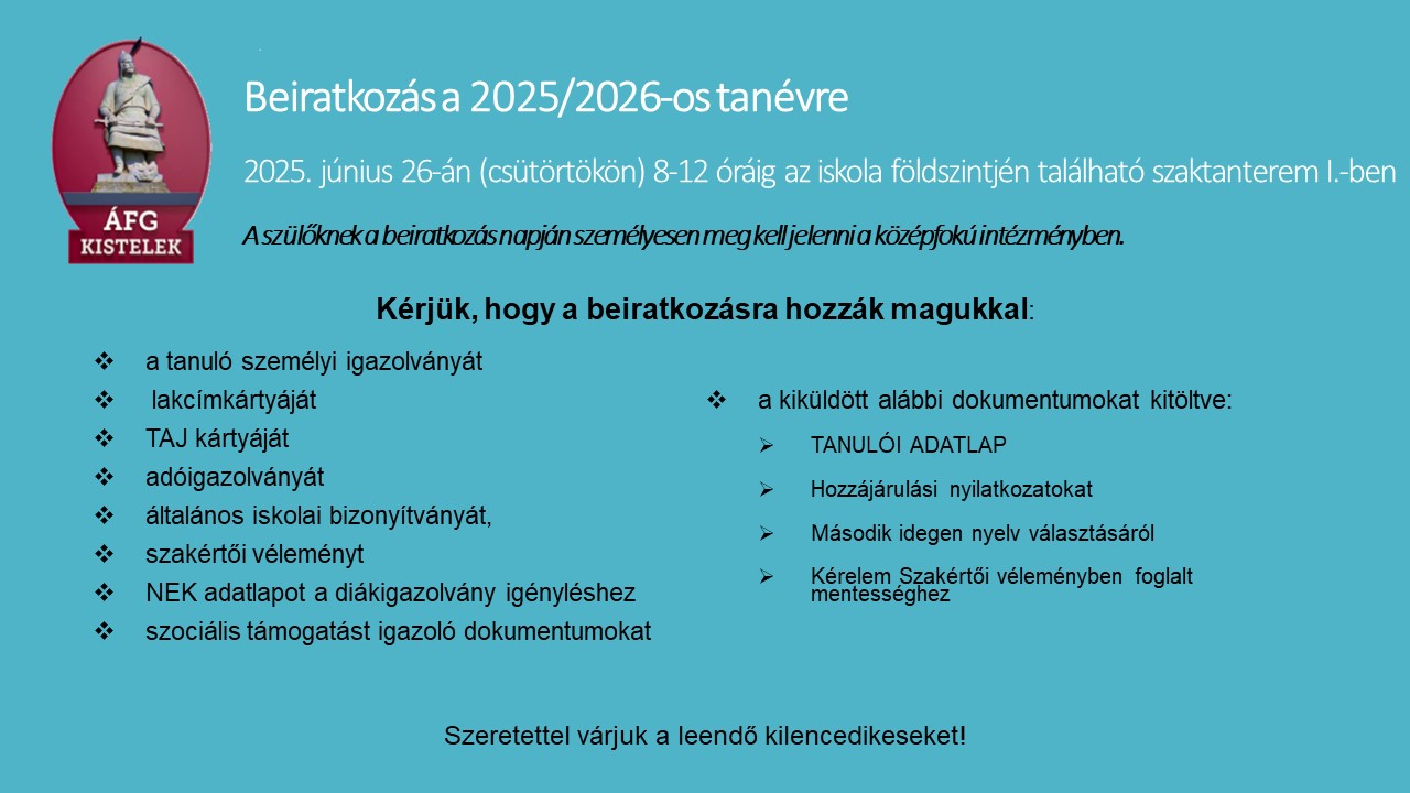 Beiskolázás 2025